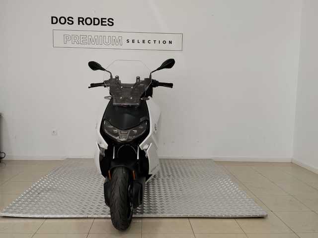BMW Motorrad CE 04  de ocasión 
