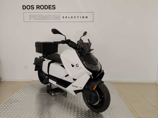 BMW Motorrad CE 04  de ocasión 
