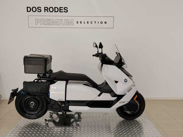 BMW Motorrad CE 04  de ocasión 