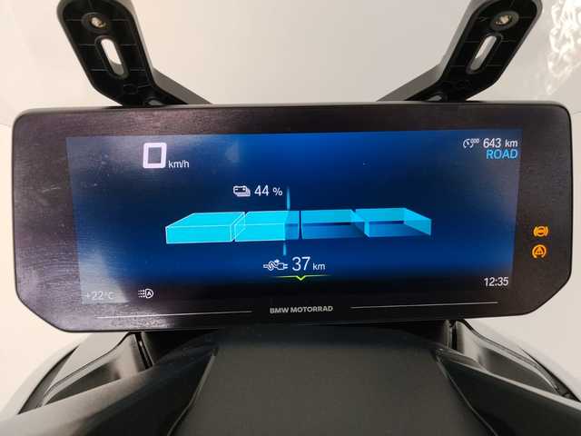 BMW Motorrad CE 04  de ocasión 