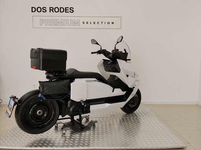 BMW Motorrad CE 04  de ocasión 