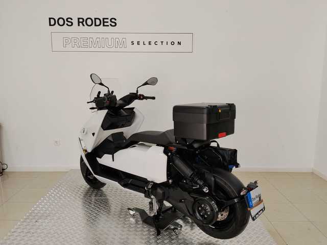 BMW Motorrad CE 04  de ocasión 