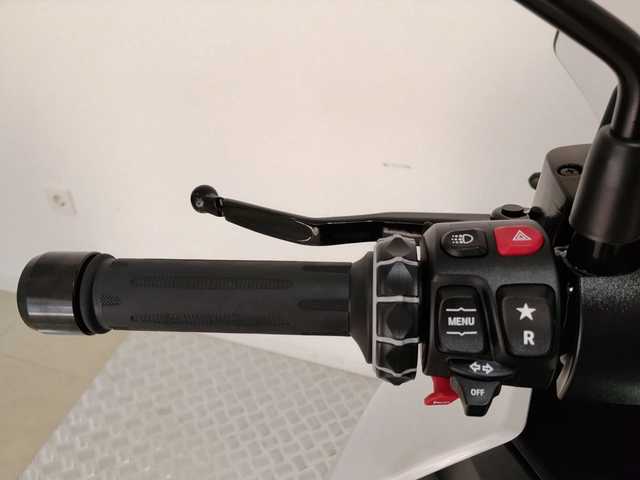 BMW Motorrad CE 04  de ocasión 