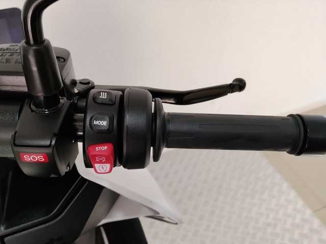 BMW Motorrad CE 04  de ocasión 