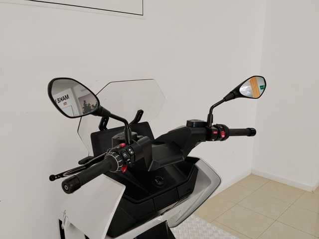 BMW Motorrad CE 04  de ocasión 