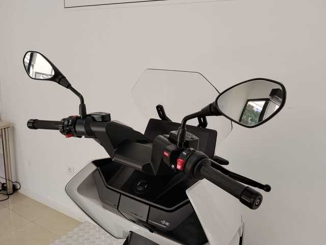 BMW Motorrad CE 04  de ocasión 