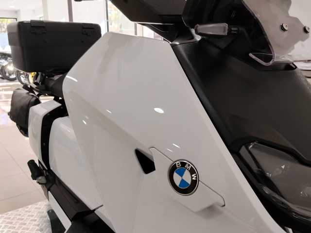 BMW Motorrad CE 04  de ocasión 