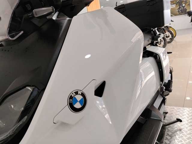 BMW Motorrad CE 04  de ocasión 