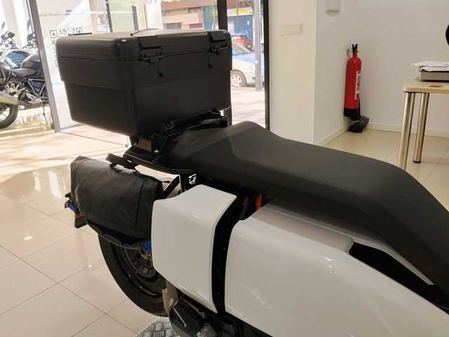 BMW Motorrad CE 04  de ocasión 