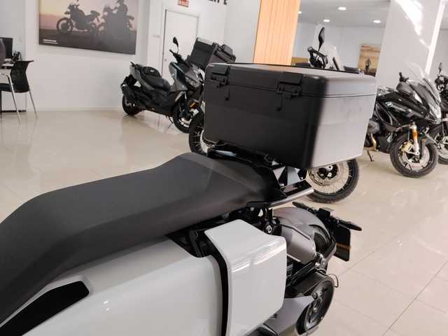 BMW Motorrad CE 04  de ocasión 