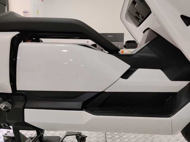 BMW Motorrad CE 04  de ocasión 