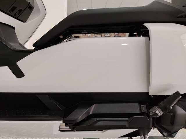 BMW Motorrad CE 04  de ocasión 