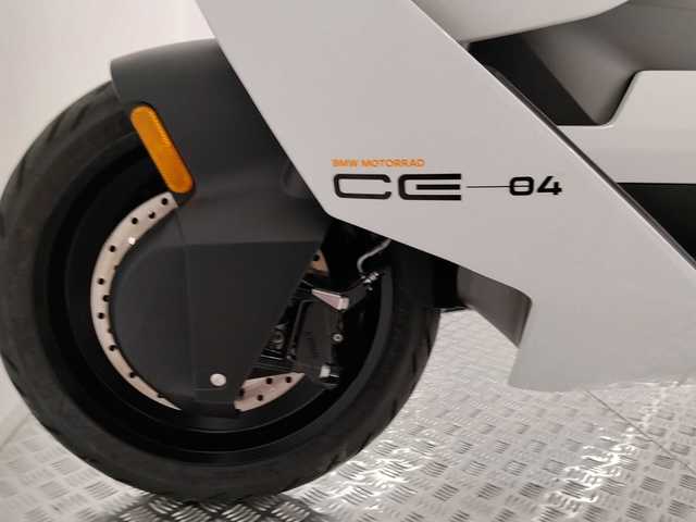 BMW Motorrad CE 04  de ocasión 