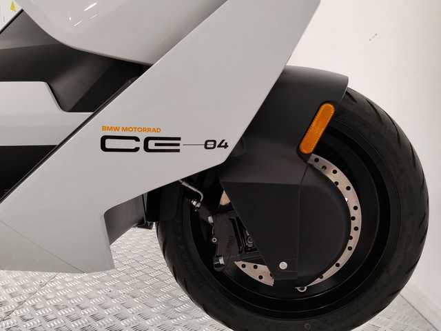 BMW Motorrad CE 04  de ocasión 