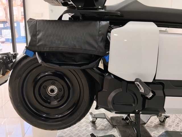 BMW Motorrad CE 04  de ocasión 