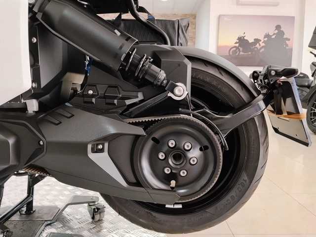 BMW Motorrad CE 04  de ocasión 