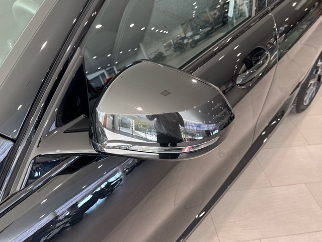 BMW Serie 1 120d color Negro. Año 2025. 120KW(163CV). Diésel. En concesionario Motor Gorbea de Álava