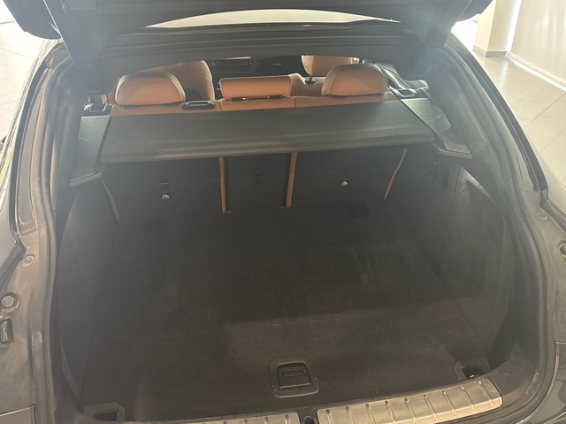 BMW X4 xDrive20d color Gris. Año 2024. 140KW(190CV). Diésel. En concesionario Motor Gorbea de Álava