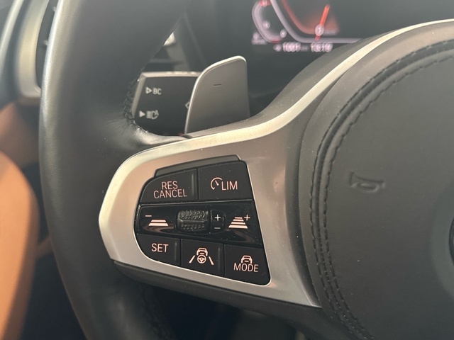 BMW X4 xDrive20d color Gris. Año 2024. 140KW(190CV). Diésel. En concesionario Motor Gorbea de Álava