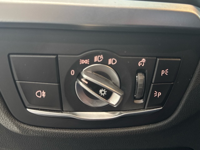 BMW X4 xDrive20d color Gris. Año 2024. 140KW(190CV). Diésel. En concesionario Motor Gorbea de Álava