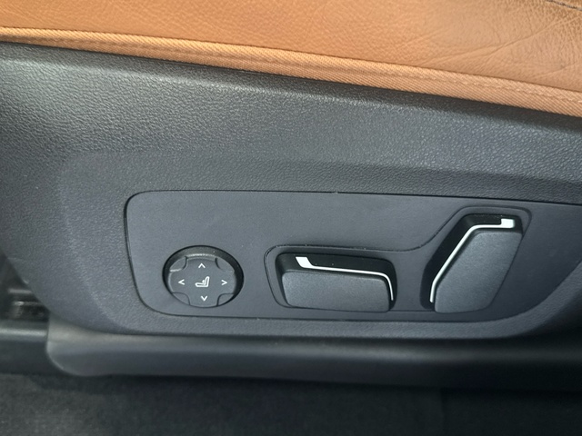 BMW X4 xDrive20d color Gris. Año 2024. 140KW(190CV). Diésel. En concesionario Motor Gorbea de Álava