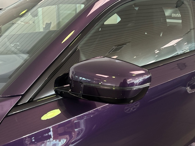 BMW Serie 2 230i Coupe color Violeta. Año 2025. 180KW(245CV). Gasolina. En concesionario Pruna Motor, S.L de Barcelona