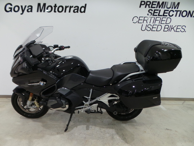 BMW Motorrad R 1250 RT  de ocasión 