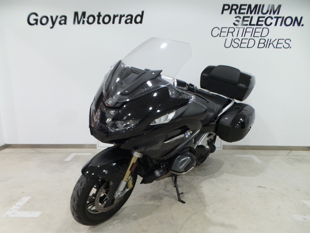 BMW Motorrad R 1250 RT  de ocasión 