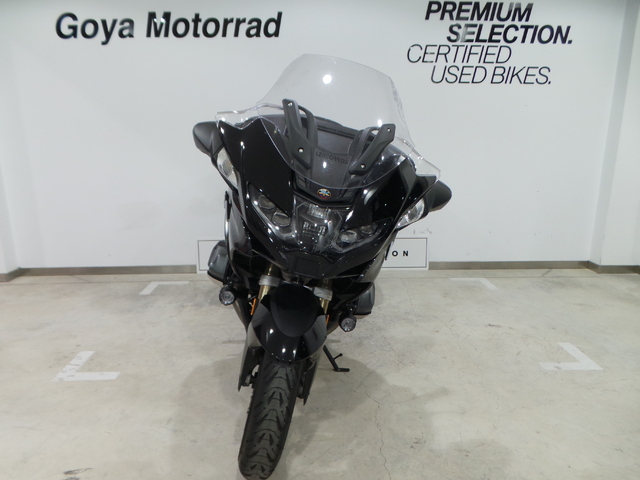 BMW Motorrad R 1250 RT  de ocasión 
