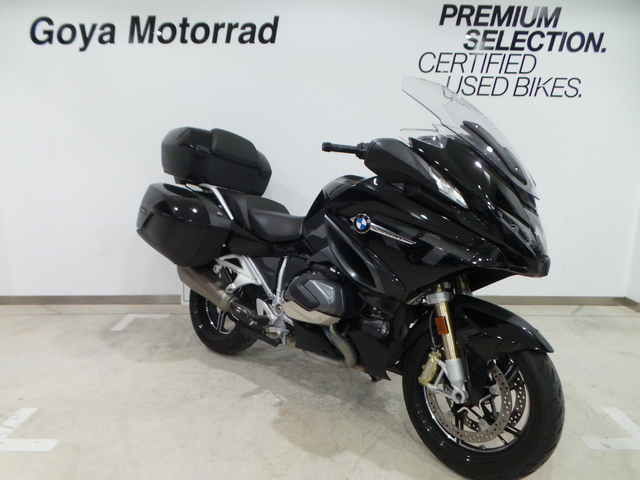 BMW Motorrad R 1250 RT  de ocasión 