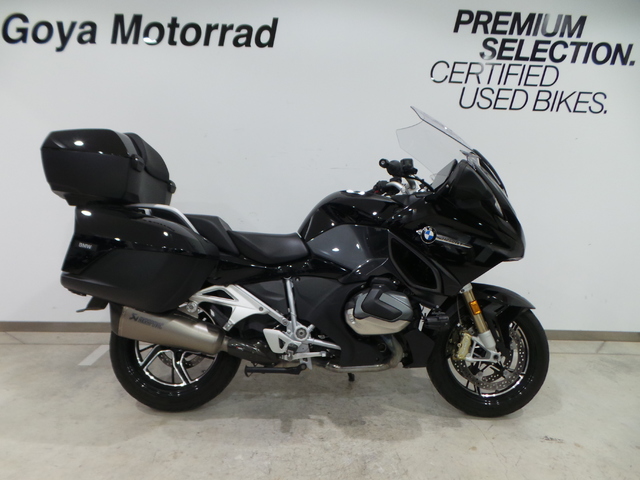 BMW Motorrad R 1250 RT  de ocasión 