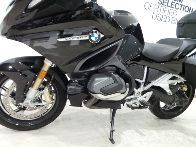 BMW Motorrad R 1250 RT  de ocasión 