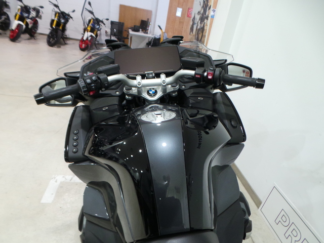 BMW Motorrad R 1250 RT  de ocasión 