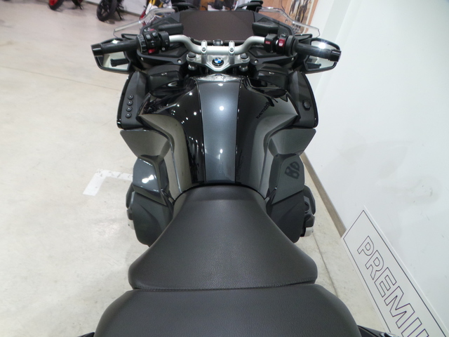 BMW Motorrad R 1250 RT  de ocasión 