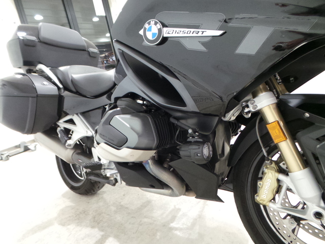 BMW Motorrad R 1250 RT  de ocasión 