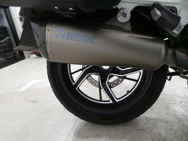 BMW Motorrad R 1250 RT  de ocasión 
