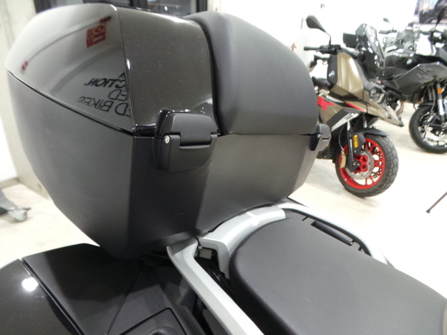 BMW Motorrad R 1250 RT  de ocasión 