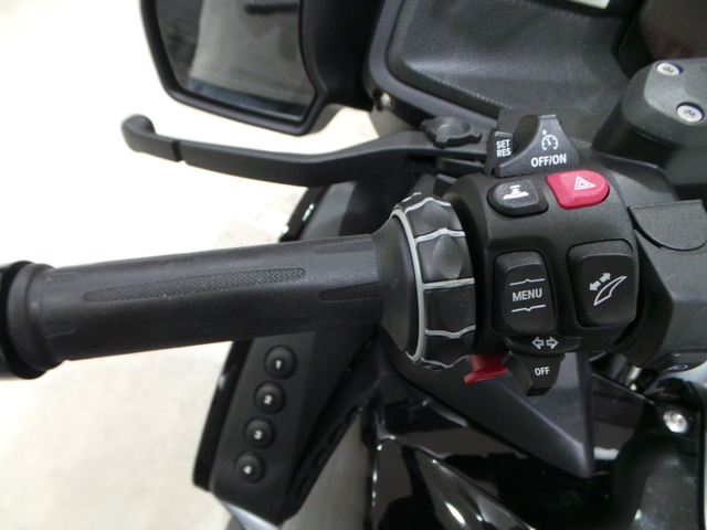 BMW Motorrad R 1250 RT  de ocasión 