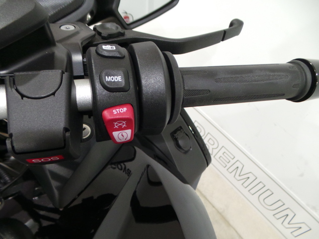 BMW Motorrad R 1250 RT  de ocasión 