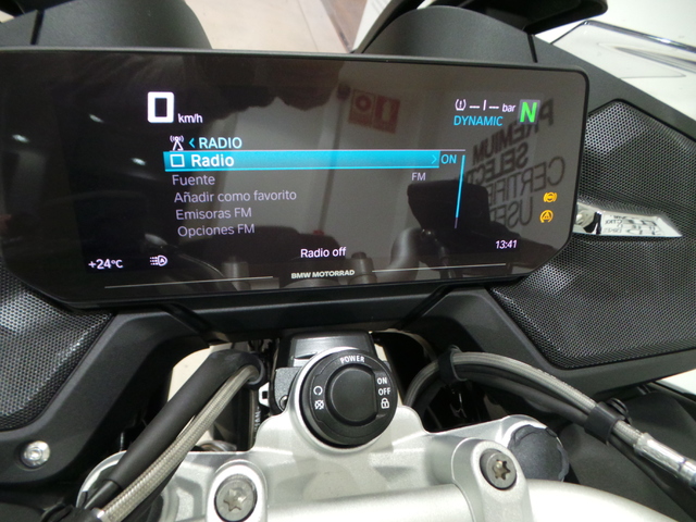 BMW Motorrad R 1250 RT  de ocasión 