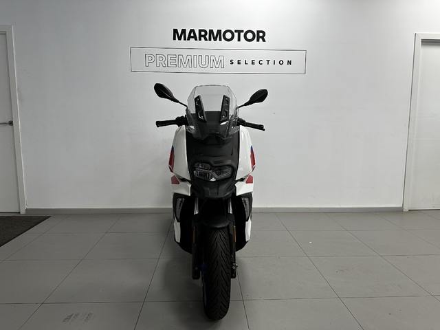 BMW Motorrad C 400 X  de ocasión 
