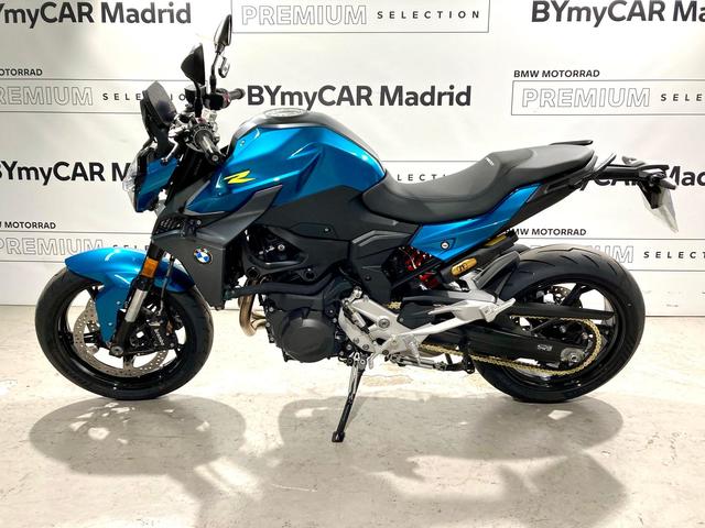 BMW Motorrad F 900 R  de ocasión 