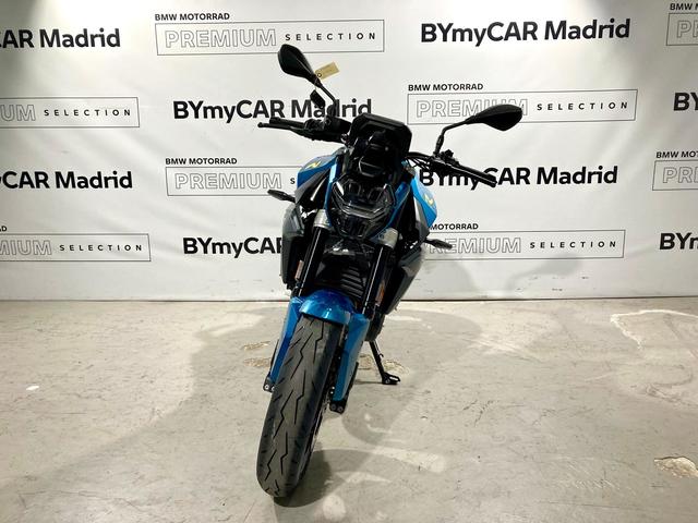 BMW Motorrad F 900 R  de ocasión 