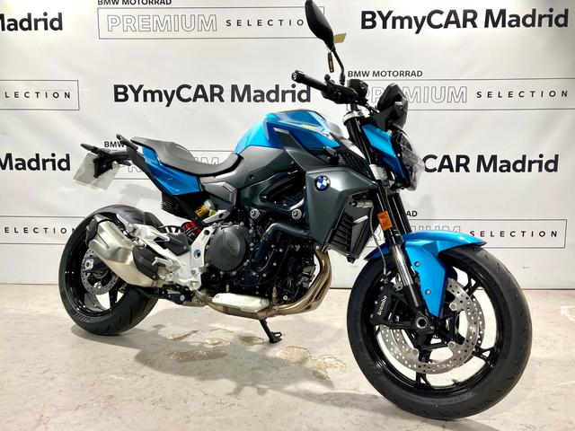 BMW Motorrad F 900 R  de ocasión 