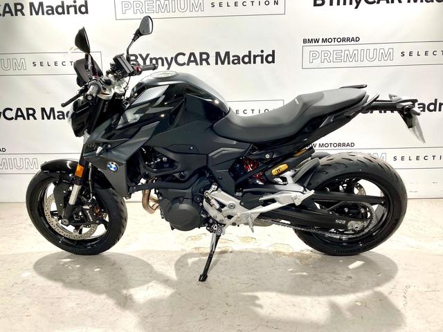 BMW Motorrad F 900 R  de ocasión 