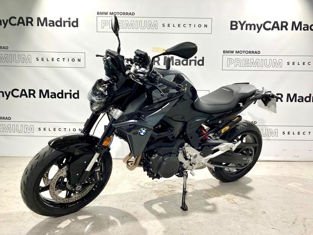 BMW Motorrad F 900 R  de ocasión 