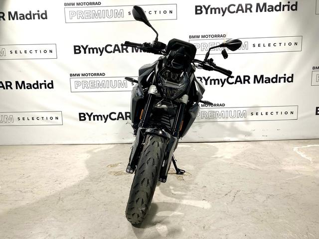 BMW Motorrad F 900 R  de ocasión 