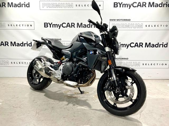 BMW Motorrad F 900 R  de ocasión 