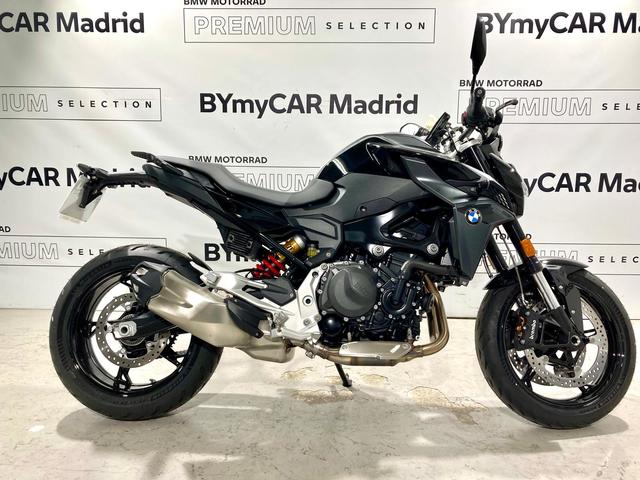 BMW Motorrad F 900 R  de ocasión 