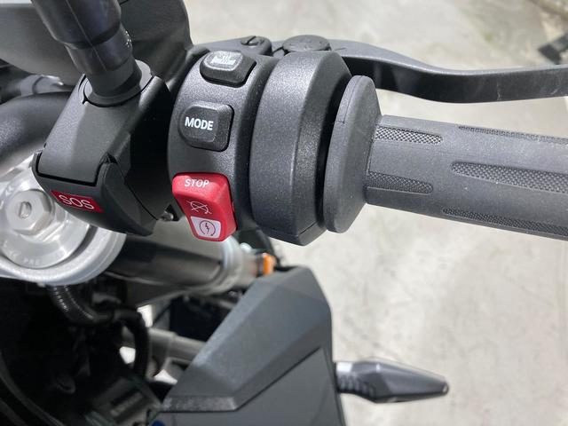 BMW Motorrad F 900 R  de ocasión 